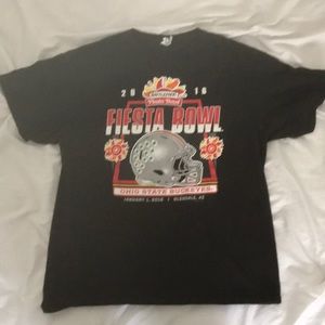 Fiesta Bowl Graphic T